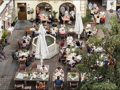 Фото: La Osteria