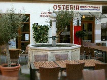 Фото: La Osteria